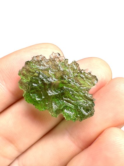 Vltavín – Malý Chlum – 4,7g