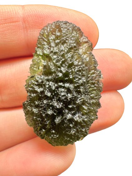 Moldavite – Marouskovo pole – 7,2g