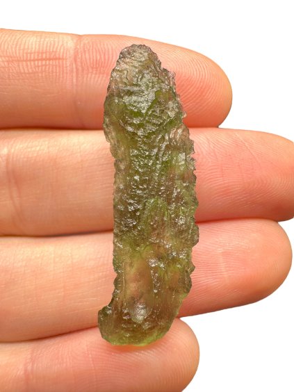 Moldavite – Dolni Chrastany – 2,4g
