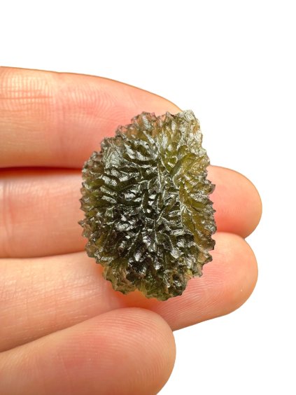 Moldavite – Nesmen – 6,8g