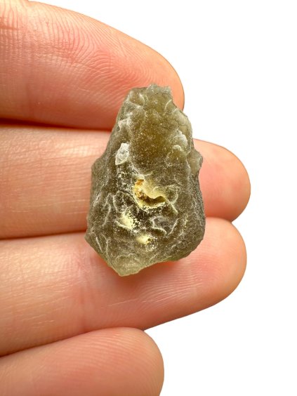 Vltavín – Dříteň – 2,8g