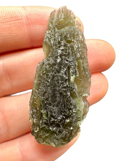 Vltavín – Větrná Hůrka – 10,1g