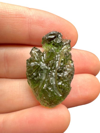 Moldavit – Maly Chlum – 4,1g