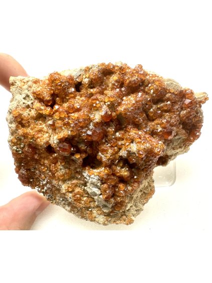 Spessartin – Tongbei Fujien, China