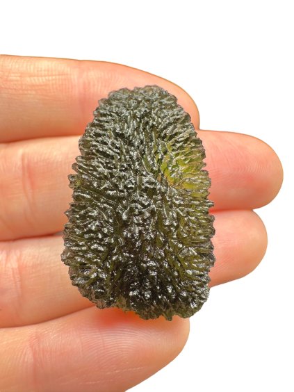 Moldavite – Nesmen – 8,7g