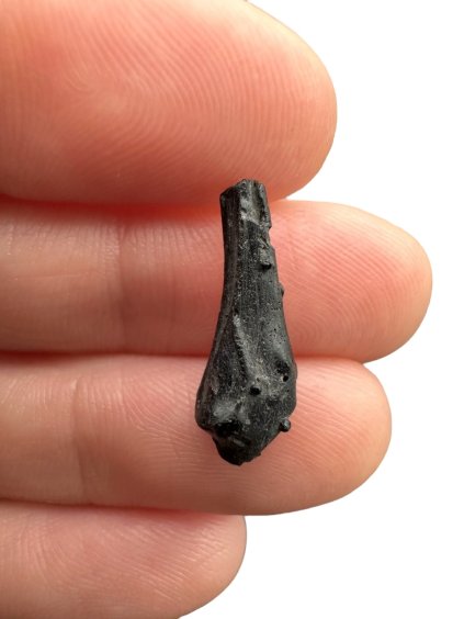 Irgizite – Zhamanshin, Kazakhstan