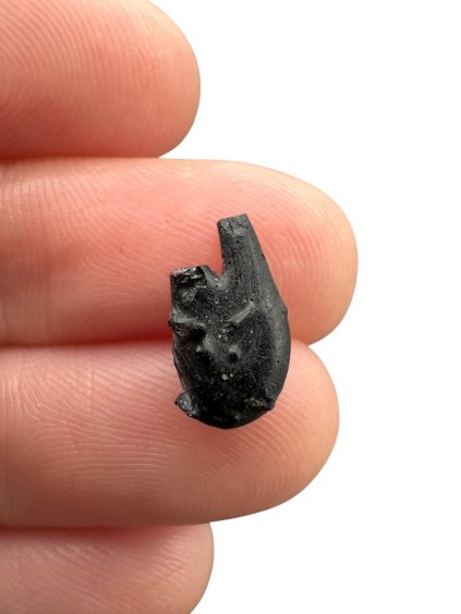 Irgizite 0,2g – Zhamanshin, Kazakhstan