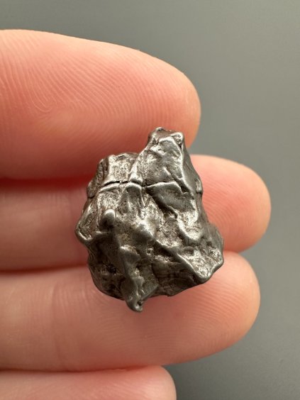 Železný meteorit – Campo del Cielo, Argentina