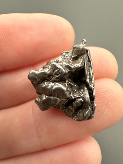 Iron meteorite – Campo del Cielo, Argentina