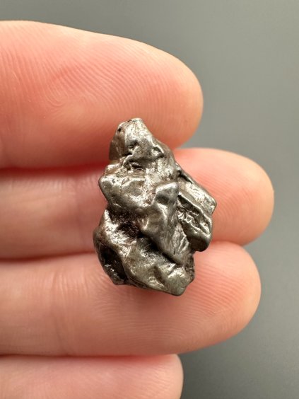 Meteorit Campo del Cielo 5,9g – Argentinien