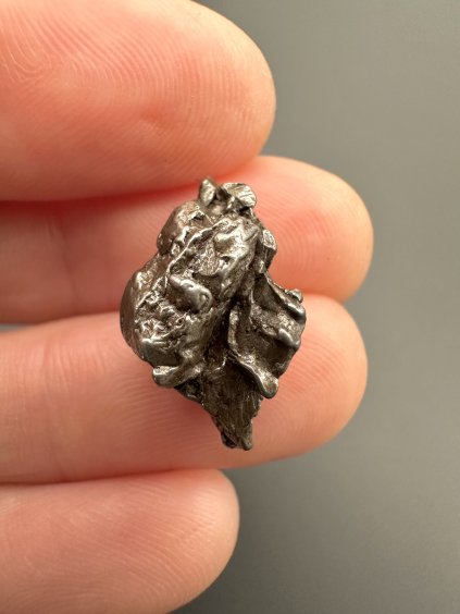 Eisenmeteorit – Campo del Cielo, Argentinien