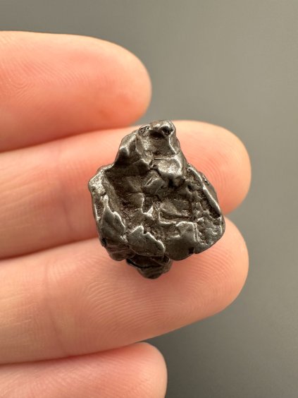 Iron meteorite – Campo del Cielo, Argentina