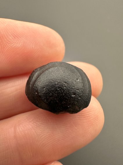 Australit "Knopf" 1,9g – Kalgoorlie, Westaustralien