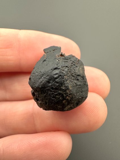 Australit "knoflík" 4,5g – Kalgoorlie, Západní Austrálie