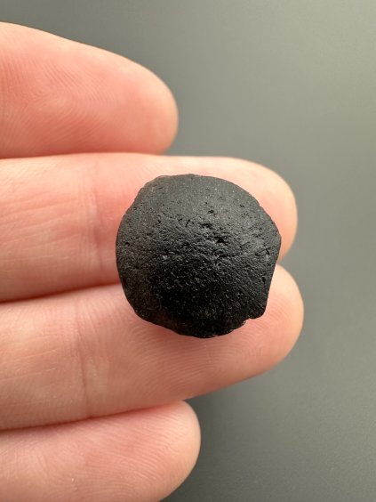 Australit "knoflík" 2,1g – Kalgoorlie, Západní Austrálie