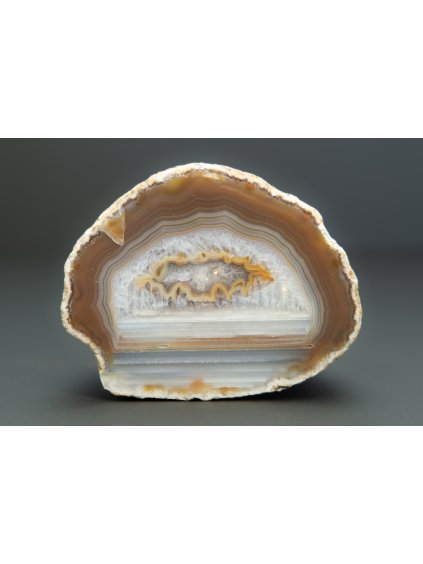 Agate – Brazil