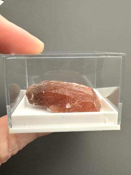Calcit – Mexiko