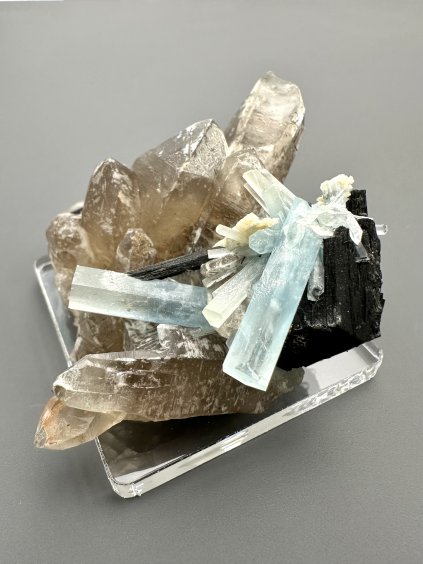 Aquamarin – Erongo, Namibia