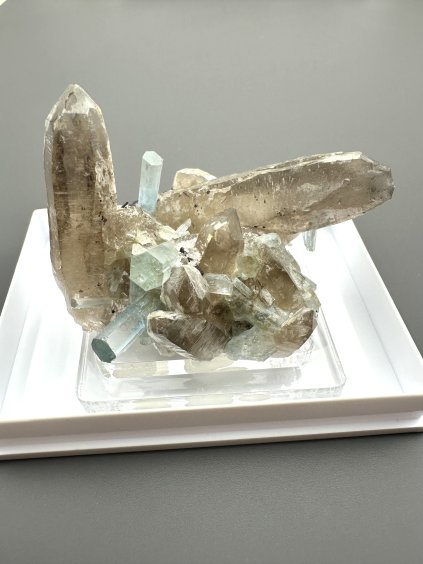 Aquamarine – Erongo, Namibia