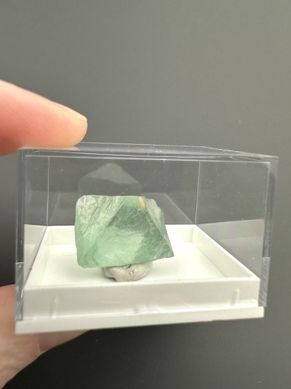 Fluorite – China