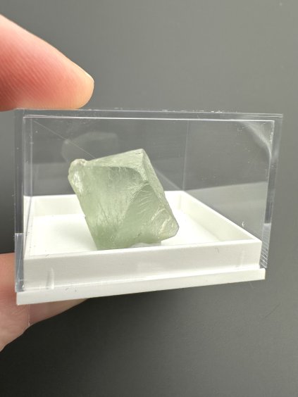 Fluorite – China