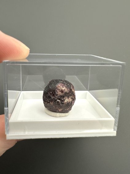 Garnet – China