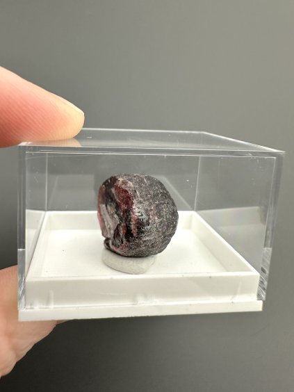 Garnet – China