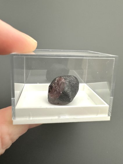 Garnet – China