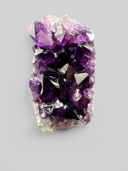 Amethyst geode – Uruguay