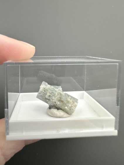 Aquamarin – Erongo, Namibia