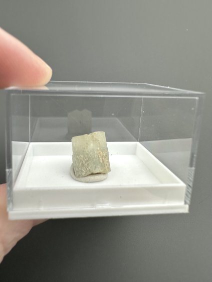 Aquamarine – Erongo, Namibia