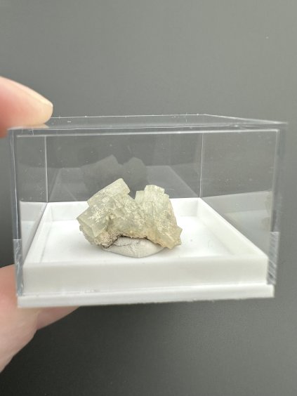 Aquamarine – Erongo, Namibia