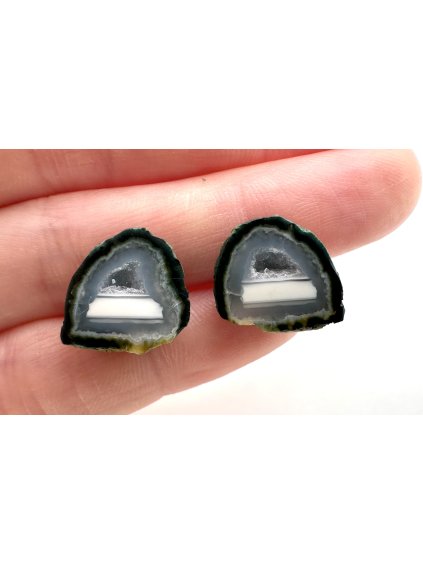 Achat Minigeode – Tabasco, Mexiko