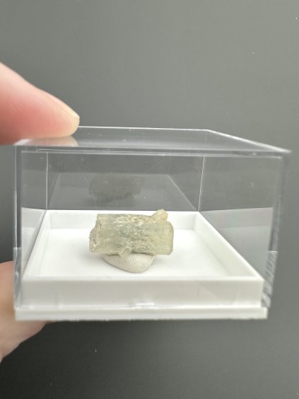 Aquamarine – Erongo, Namibia