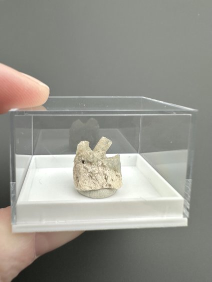 Aquamarine – Erongo, Namibia