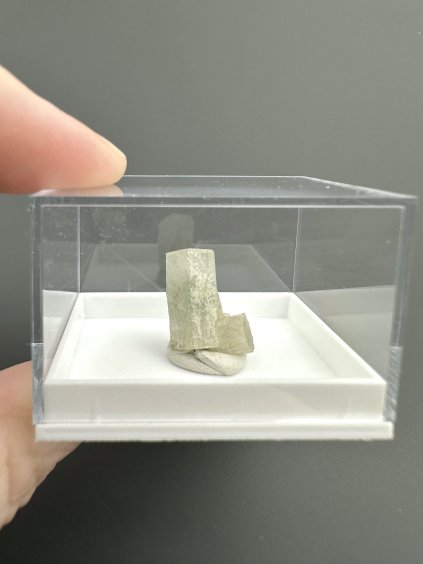 Aquamarine – Erongo, Namibia
