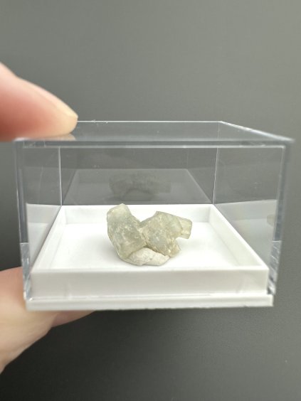 Aquamarine – Erongo, Namibia