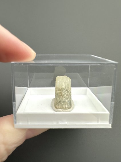 Aquamarine – Erongo, Namibia