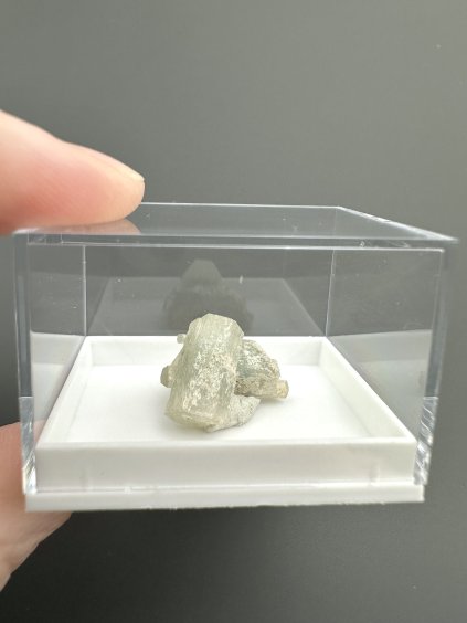 Aquamarine – Erongo, Namibia