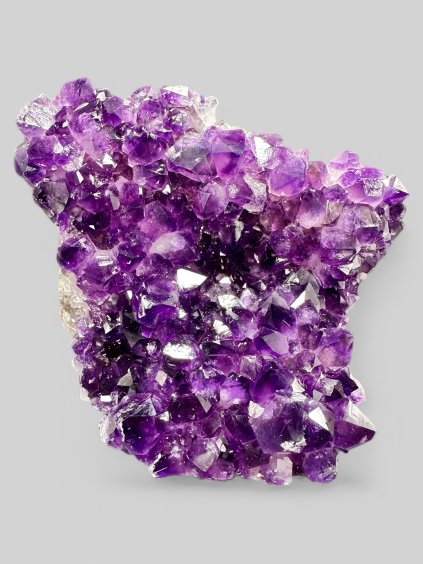 Ametystová geoda – Uruguay