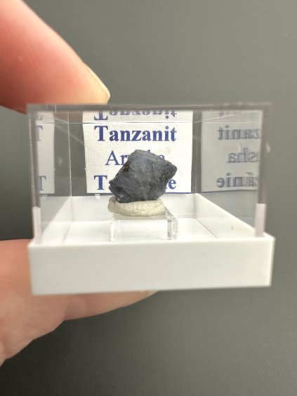 Tanzanite – Arusha, Tanzania