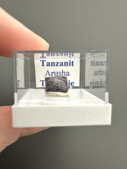 Tanzanite – Arusha, Tanzania