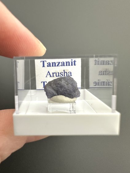 Tansanit – Arusha, Tansania