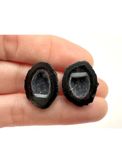 Achat Minigeode – Tabasco, Mexiko