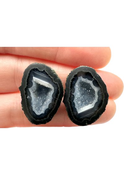 Achat Minigeode – Tabasco, Mexiko