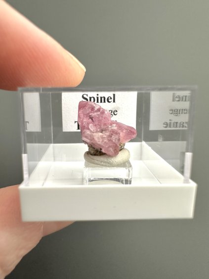 Spinell – Mahenge, Tansania