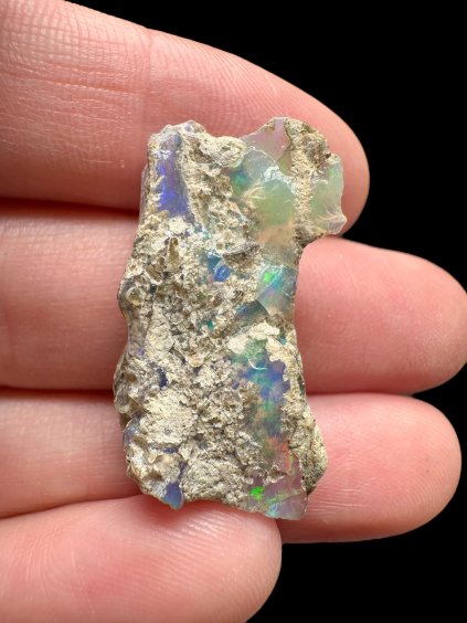 Precious opal 14ct – Welo, Ethiopia