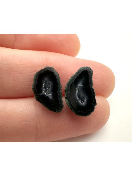 Achat Minigeode – Tabasco, Mexiko