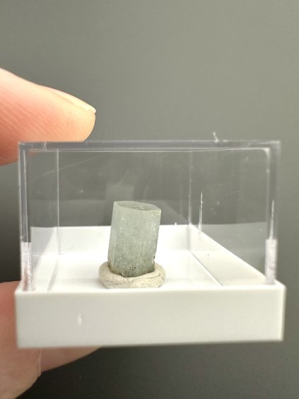 Aquamarine – Erongo, Namibia
