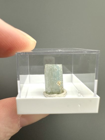 Aquamarine – Erongo, Namibia
